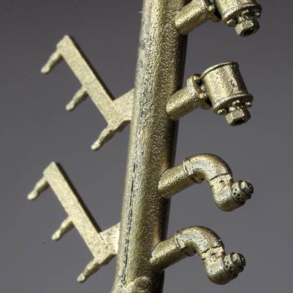 valves NEW ZEALAND FINESCALE