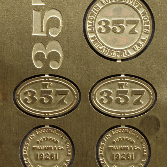 Number Plates NEW ZEALAND FINESCALE