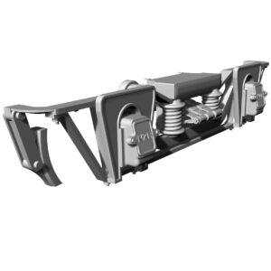 BP508 Bogie kit (pair)