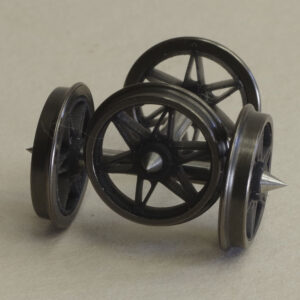 Wheelsets (per axle)