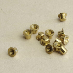 Pinpoint bearings (100)