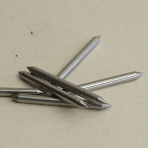 Pinpoint axles (each)